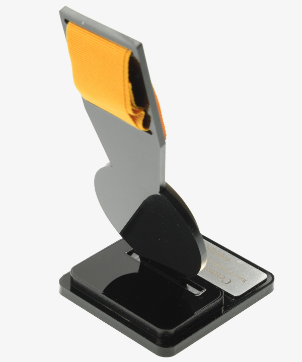 Preview: Ständer, Preußen Centenarmedaille Kaiser Wilhelm I. Erinnerungsmedaille 1897